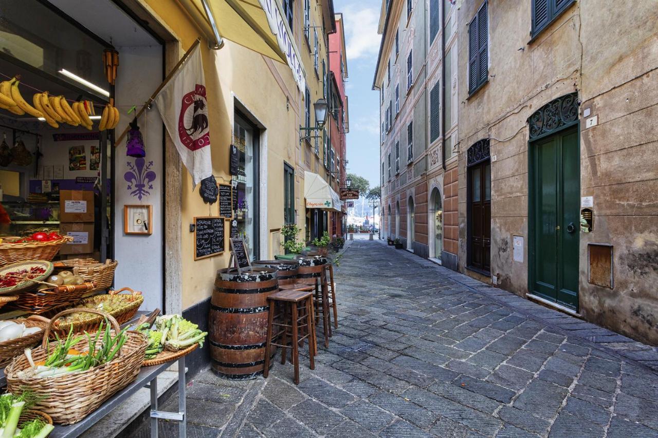Ca' Del Porto By Wonderful Italy Apartamento Santa Margherita Ligure Exterior foto