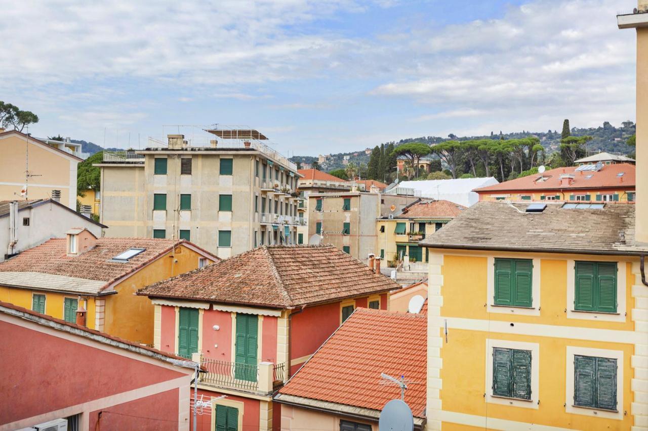 Ca' Del Porto By Wonderful Italy Apartamento Santa Margherita Ligure Exterior foto